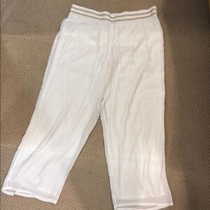 JM Collection Summer Pant.